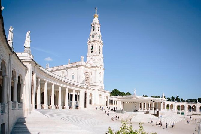 From Porto: Fátima and Coimbra Full Day Tour - Is the $83.48 price fair?