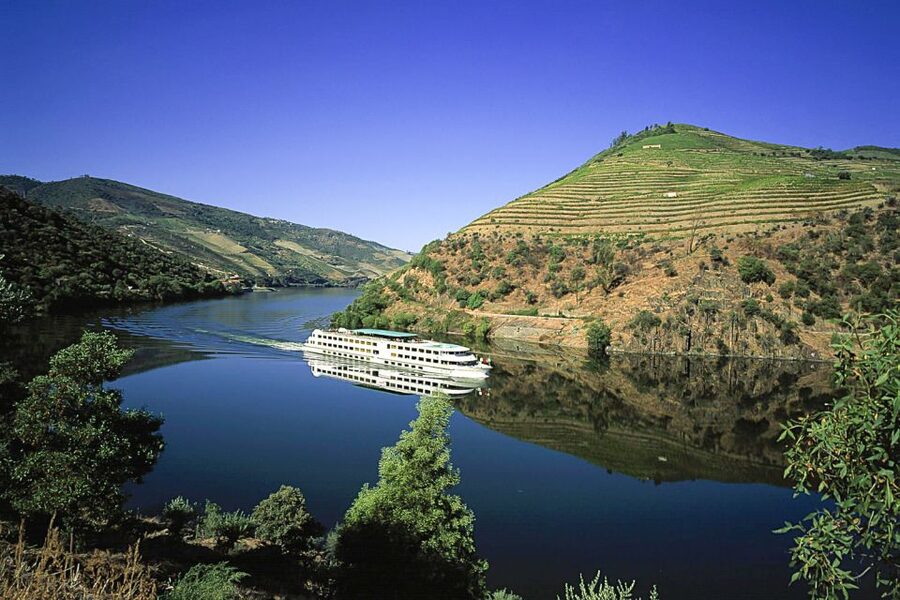 From Porto: Full-Day Douro Historical Tour - Amarante brings a gentle start