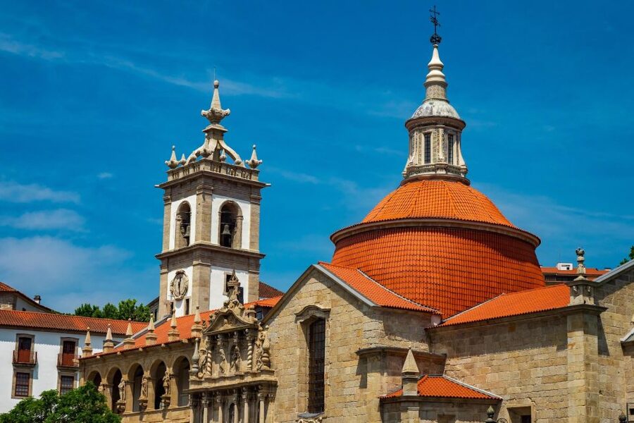 From Porto: Full-Day Douro Valley Trip - The second winery gives you another point of view
