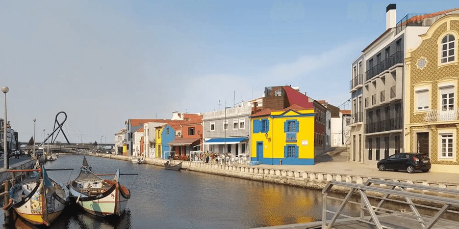 From Porto: Full-Day Trip to Coimbra & Aveiro with Boat Ride - Is $116 a fair price?