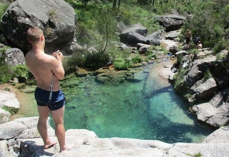 From Porto: Hike, Swim or just Explore Gerês National Park - Who should book this Gerês experience?
