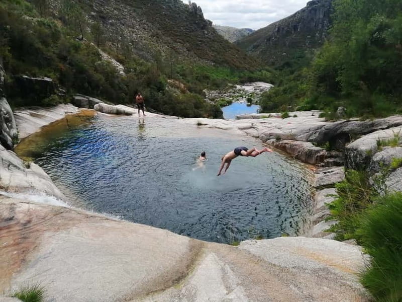 From Porto: Hike, Swim or just Explore Gerês National Park - Why Gerês makes a worthwhile break from Porto