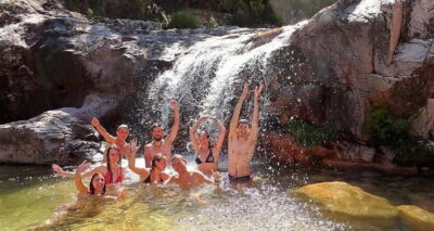 Hike, Swim or just Explore Gerês National Park
