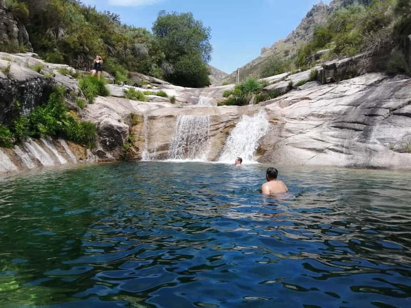 From Porto: Hike, Swim or just Explore Gerês National Park - What the guide adds to a simple trail