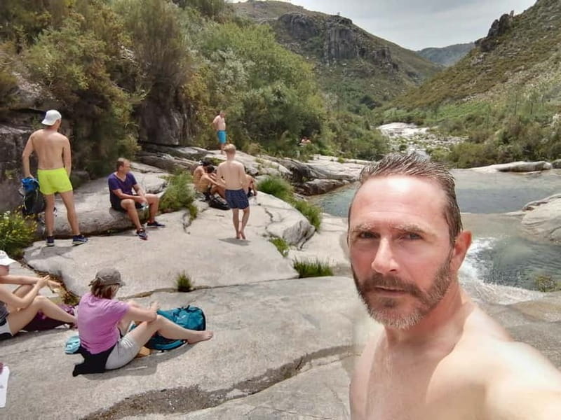 From Porto: Hike, Swim or just Explore Gerês National Park - Heat, footwear, and what to pack