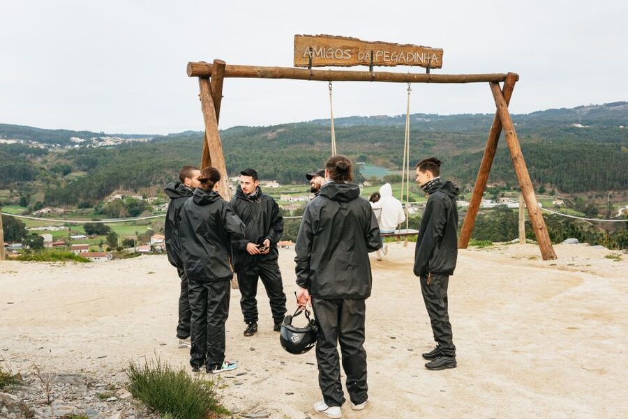 From Porto: Off-Road Buggy Adventure - What the $200 group price means