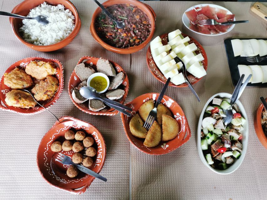 From Porto: Peneda-Gerês National Park Tour with Lunch - Who Will Get the Most from This Day?