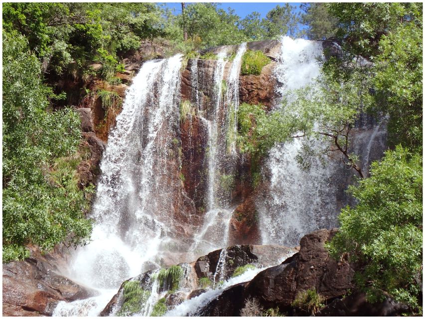 From Porto: Peneda-Gerês National Park Tour with Lunch - A Mountain Village Where Traditions Still Matter