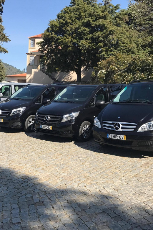 From Porto: Premium Douro Valley Small-Group Wine Tour - Key points to know before booking