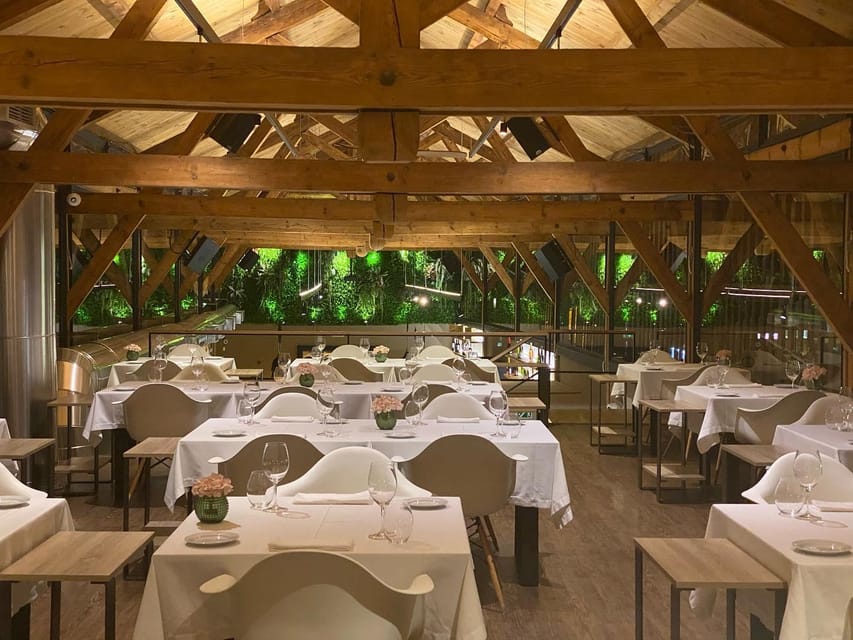 From Porto: Premium Douro Valley Small-Group Wine Tour - Who should book this experience?