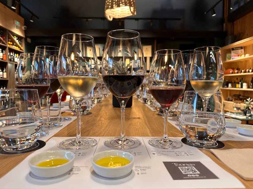 From Porto: Premium Douro Valley Small-Group Wine Tour - One hour on the Douro River