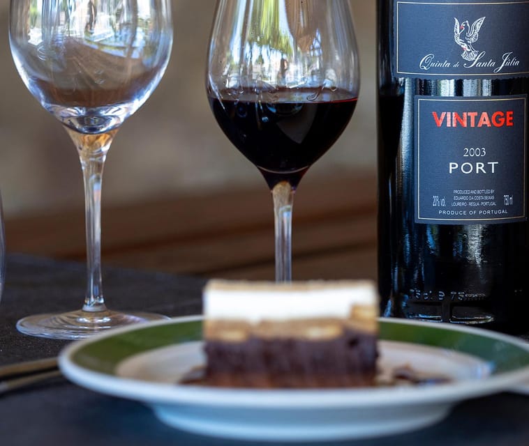 From Porto: Premium Douro Valley Small-Group Wine Tour - Is $123 a fair price?