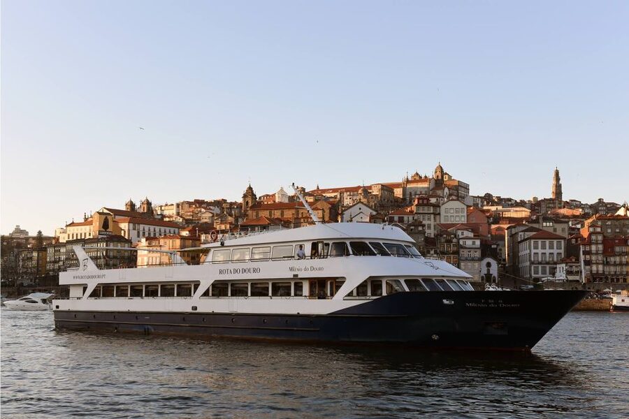 From Porto: Régua to Porto River Cruise with Lunch on Board - Who should book this Douro cruise?