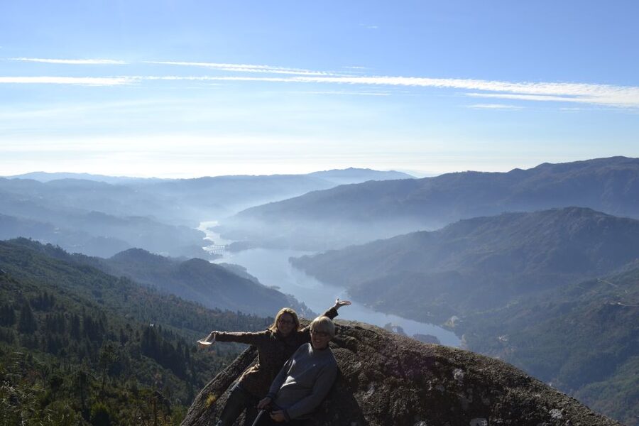 From Porto: Small Group Day Tour of Geres National Park - Who should book this Gerês day trip?