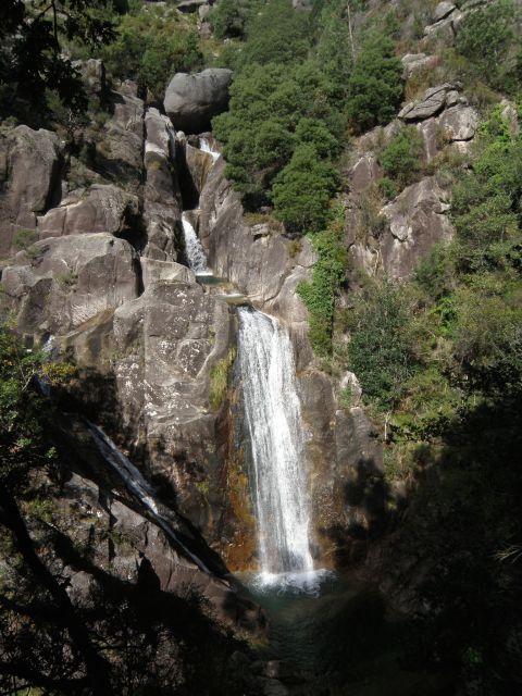 From Porto: Small Group Day Tour of Geres National Park - Why Gerês makes a rewarding day from Porto