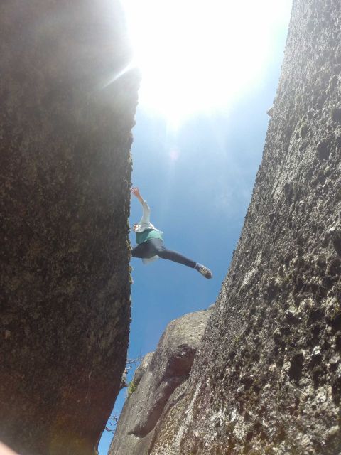 From Porto: Small Group Day Tour of Geres National Park - Village walks and northern Portuguese traditions