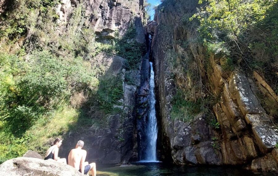 From Porto: Small Group Day Tour of Geres National Park - What the guides add to the day