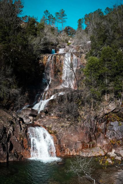 From Porto: Small Group Day Tour of Geres National Park - Is $114 a fair price?