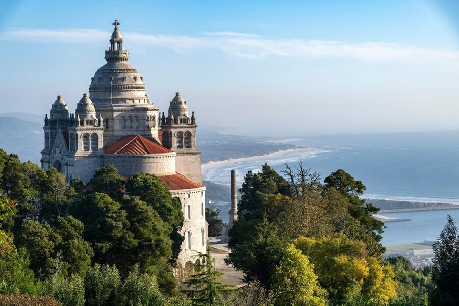From Porto: Viana do Castelo, Braga and Guimarães Day Tour - Why this northern Portugal route works