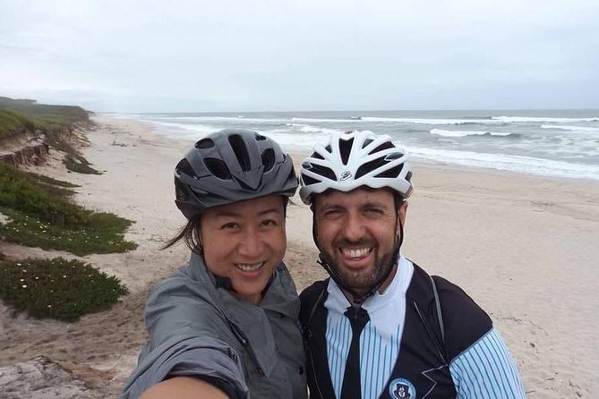 From Porto with view to Gaia: Private Bike Tour #DuckSideOfPorto - Why a bicycle is a smart way to see Porto and Gaia