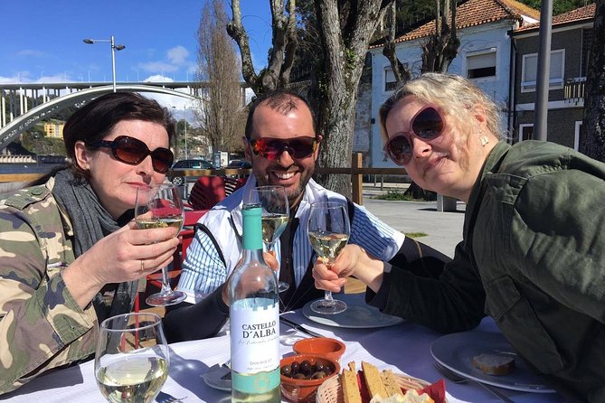 From Porto with view to Gaia: Private Bike Tour #DuckSideOfPorto - What the three-hour timing really gives you