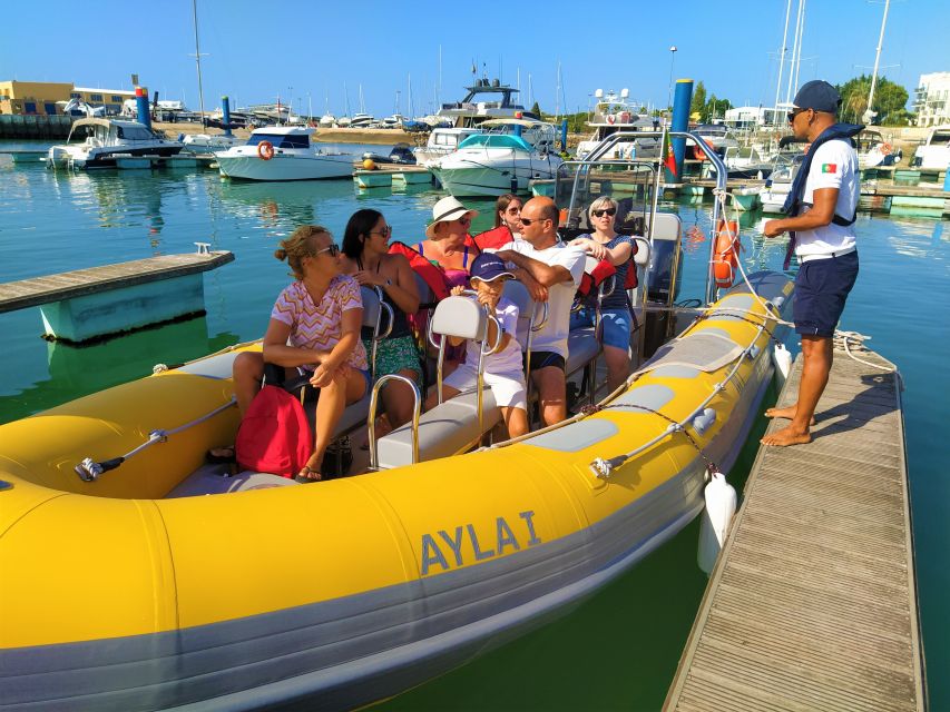 From Vilamoura: 2.5-Hour Benagil Cave and Dolphins Boat Tour - Is $53 good value for 2.5 hours?