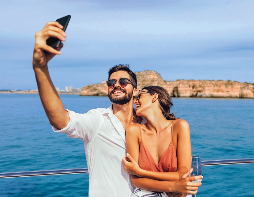From Vilamoura: Sunset Catamaran Experience - Who Will Enjoy This Boat Trip Most