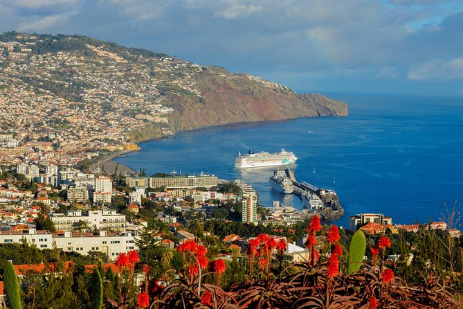 Full Day East of Madeira Tour - Ribeiro Frio and the Balcões levada walk