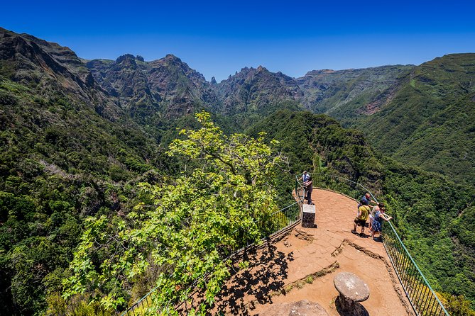 Full Day East of Madeira Tour - Santana, lunch, and the famous thatched houses