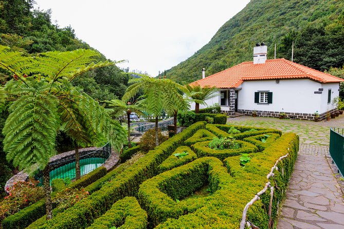 Full Day East of Madeira Tour - Ponta de São Lourenço and the dry eastern tip