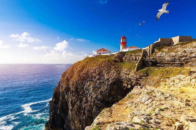 Full Day Guided Tour Historical Algarve Finest - Why this route works from Albufeira