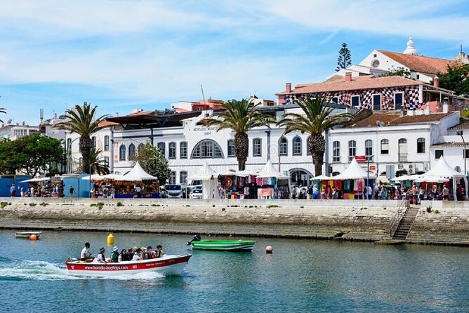Full Day Guided Tour Historical Algarve Finest - Cape Saint Vincent, the end of the road