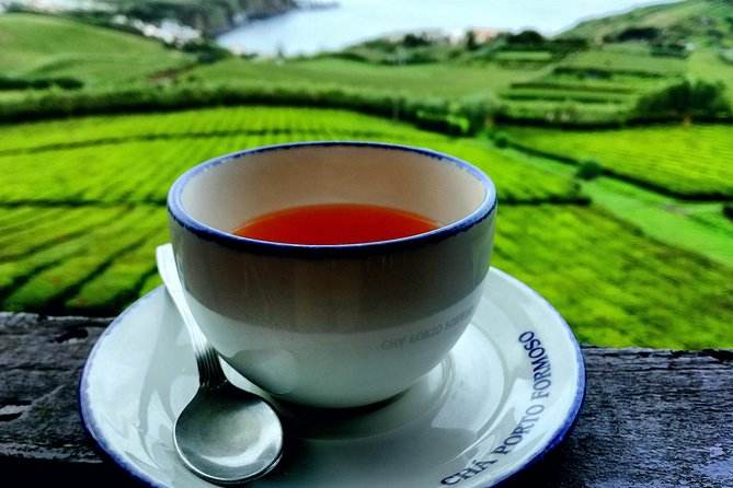 Full Day Jeep Tour Furnas with lunch (Cozido) and drinks included - Cozido lunch cooked by volcanic heat