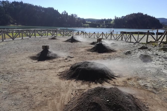 Full Day Jeep Tour Furnas with lunch (Cozido) and drinks included - Who will enjoy this tour most