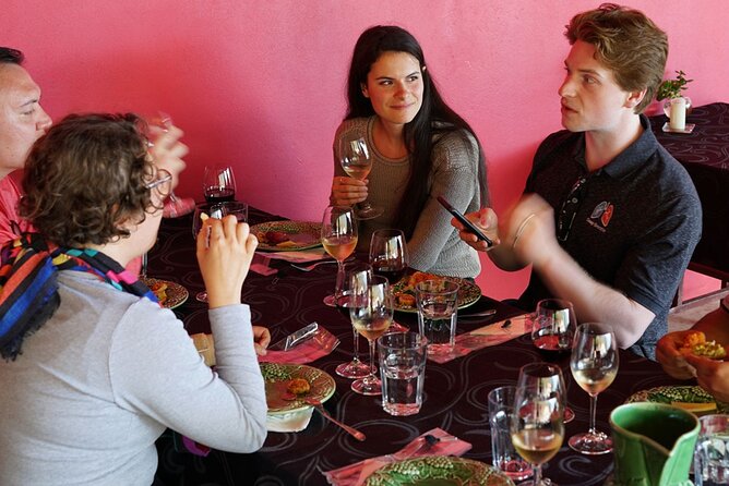 Full-Day Madeira Wine Tasting Tour with Lunch - Why this full-day Madeira wine tour is different