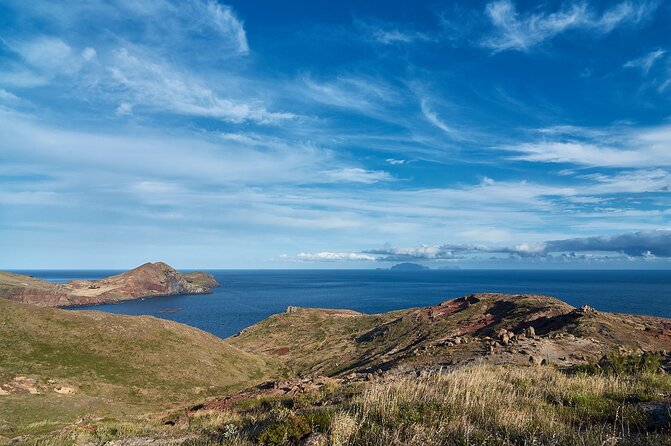 Full Day of Wonders: Madeira 4x4 Private Tour - Why the 4x4 makes sense on Madeira