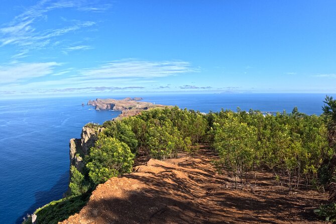 Full Day of Wonders: Madeira 4x4 Private Tour - Villages, local food, and a taste of poncha