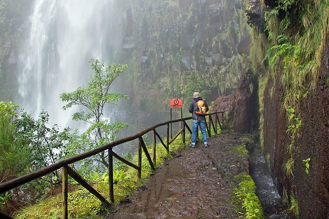 Full-Day Rabaçal Levada Walk from Funchal - Crowds, weather, and the real experience