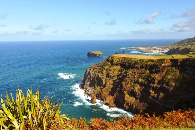 Full-Day Sete Cidades & Lagoa do Fogo Tour With Lunch (West Tour) - Why this full-day São Miguel tour works