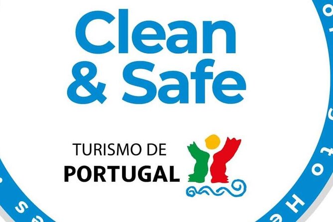 Full-Day Sintra and Cascais Small-Group Tour from Lisbon - A full day from royal Sintra to the Atlantic coast