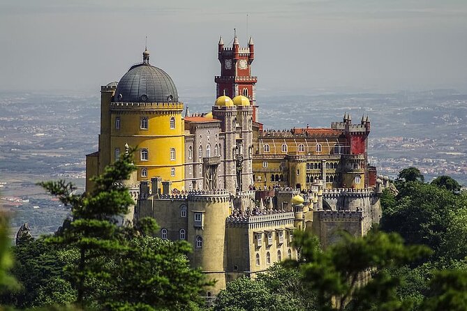 Full Day Sintra Cascais Amazing Tour - Why this Lisbon day trip works