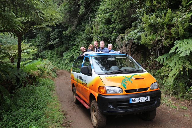 Full-Day Small Group Jeep Safari Tour from Funchal - Is $83.27 good value?