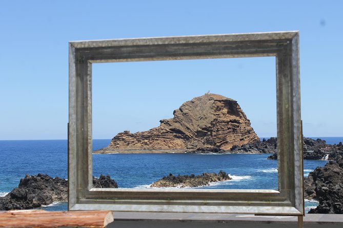 Full-Day Small Group Jeep Safari Tour from Funchal - What the full eight hours feels like