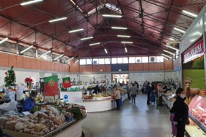 Full-Day Tour Eastern Algarve Finest - Faro: a first taste of the Algarve capital