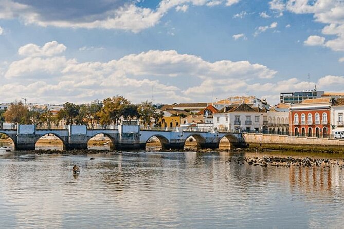 Full-Day Tour Eastern Algarve Finest - Tavira: the day’s main event