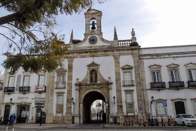 Full-Day Tour Eastern Algarve Finest - What the guides add to the day