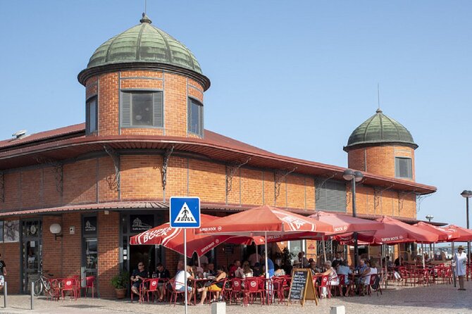 Full-Day Tour Eastern Algarve Finest - The pace, vehicle, and amount of free time