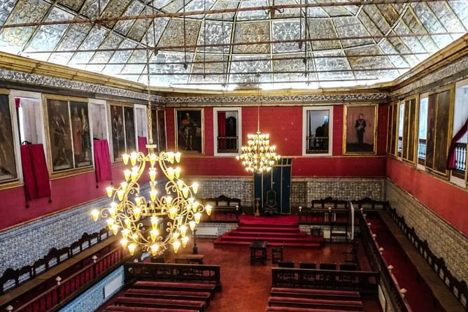 Full Day Tour from Porto to Coimbra and Aveiro with River Cruise - Why combine Coimbra, Costa Nova, and Aveiro?