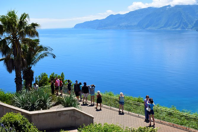 Full Day Tour of Madeira West - Why this west Madeira route works