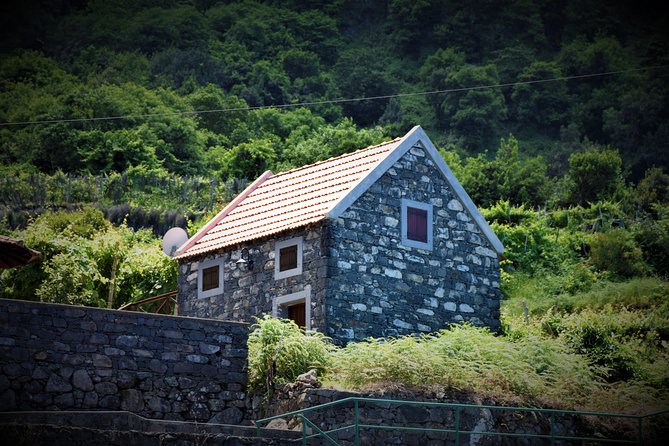 Full Day Tour of Madeira West - Madalena do Mar shows Madeira’s banana country
